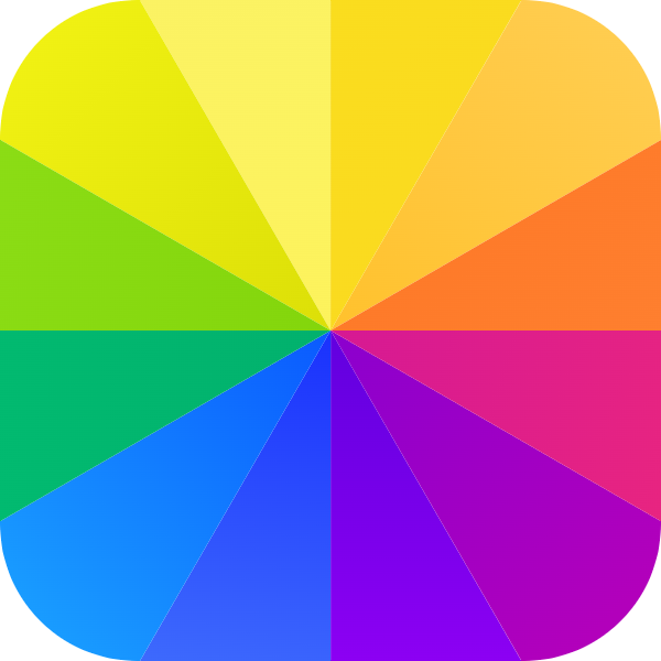 Fotor logo