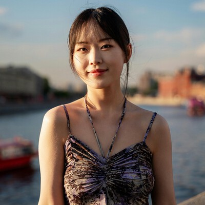 李文