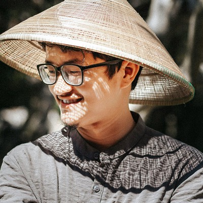 한준난