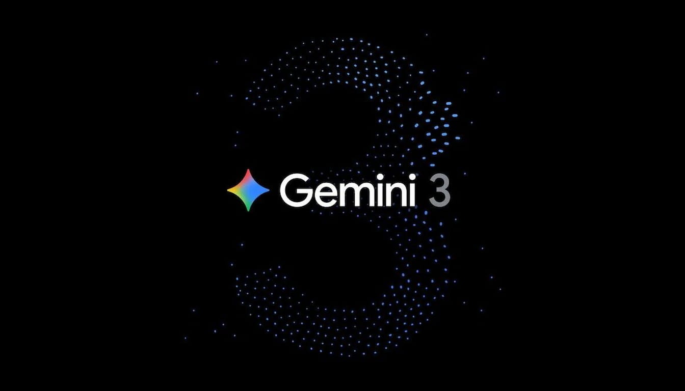Bannerbild von Gemini-3-Testbericht