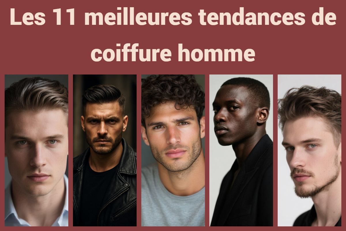 Image bannière pour les 11 meilleures tendances coupe de cheveux