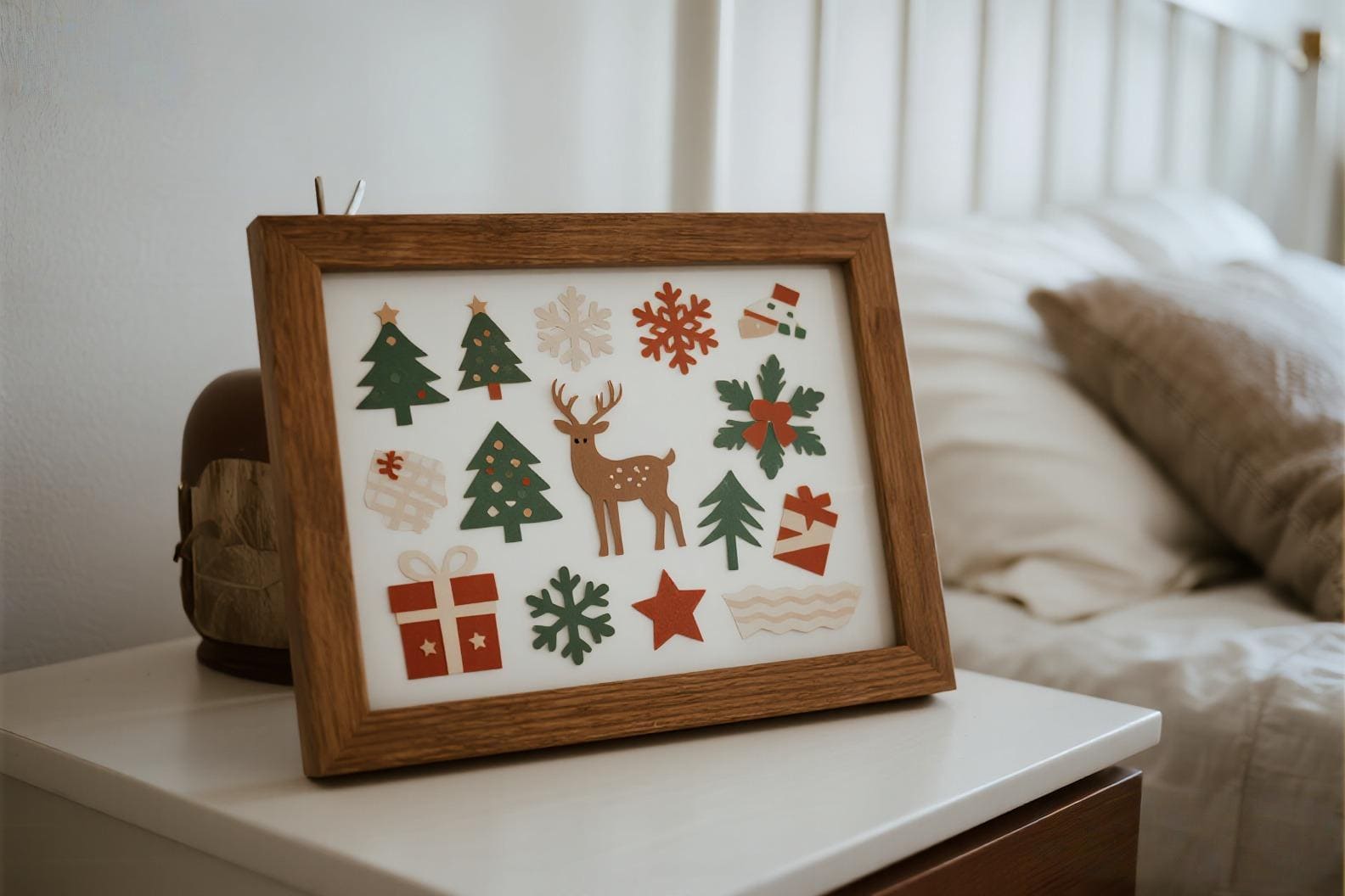 Décorations DIY