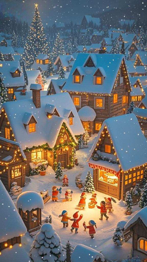 Film de Noël