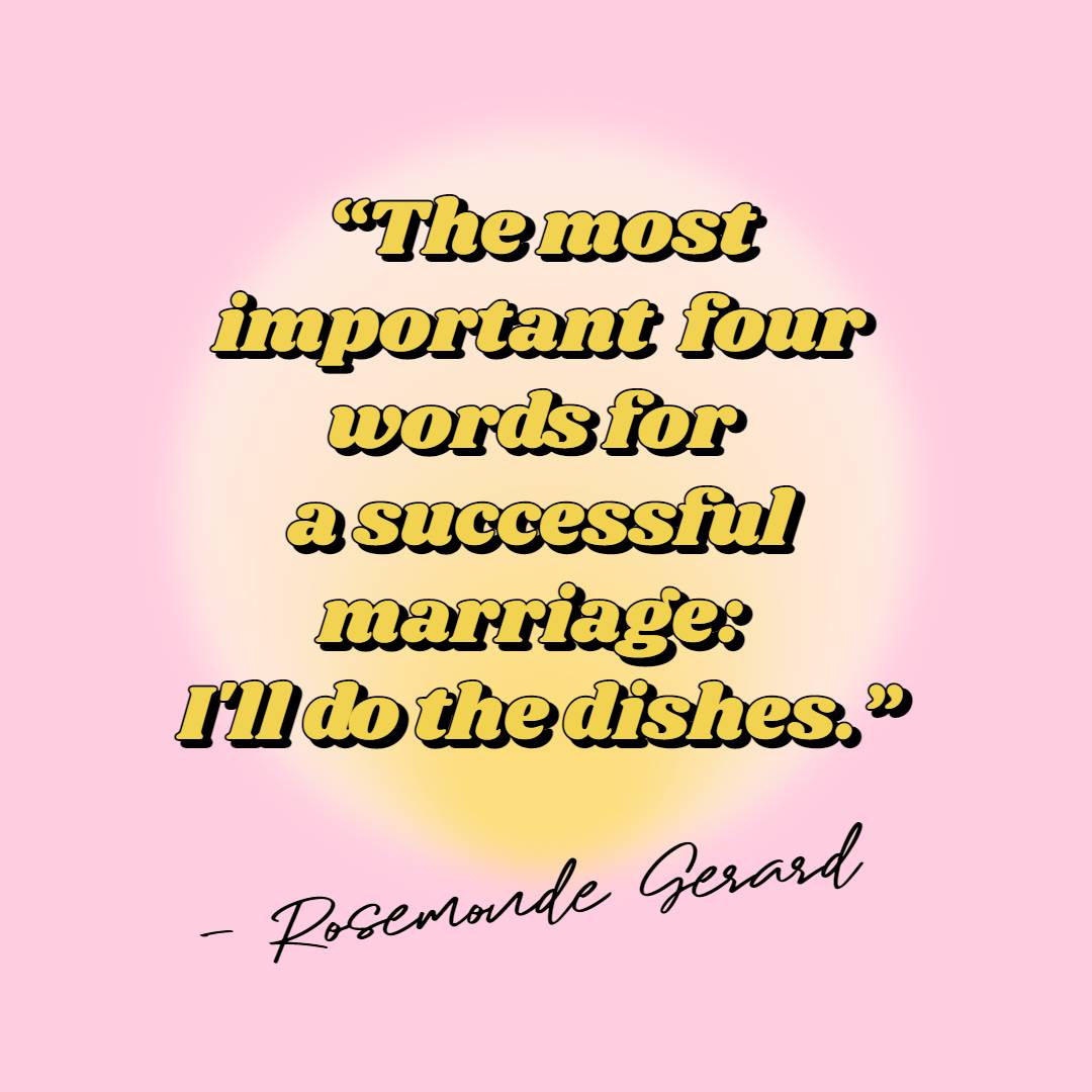 Funny husband and wife quotes