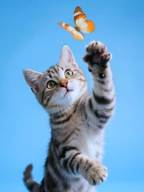 add object to image generated image