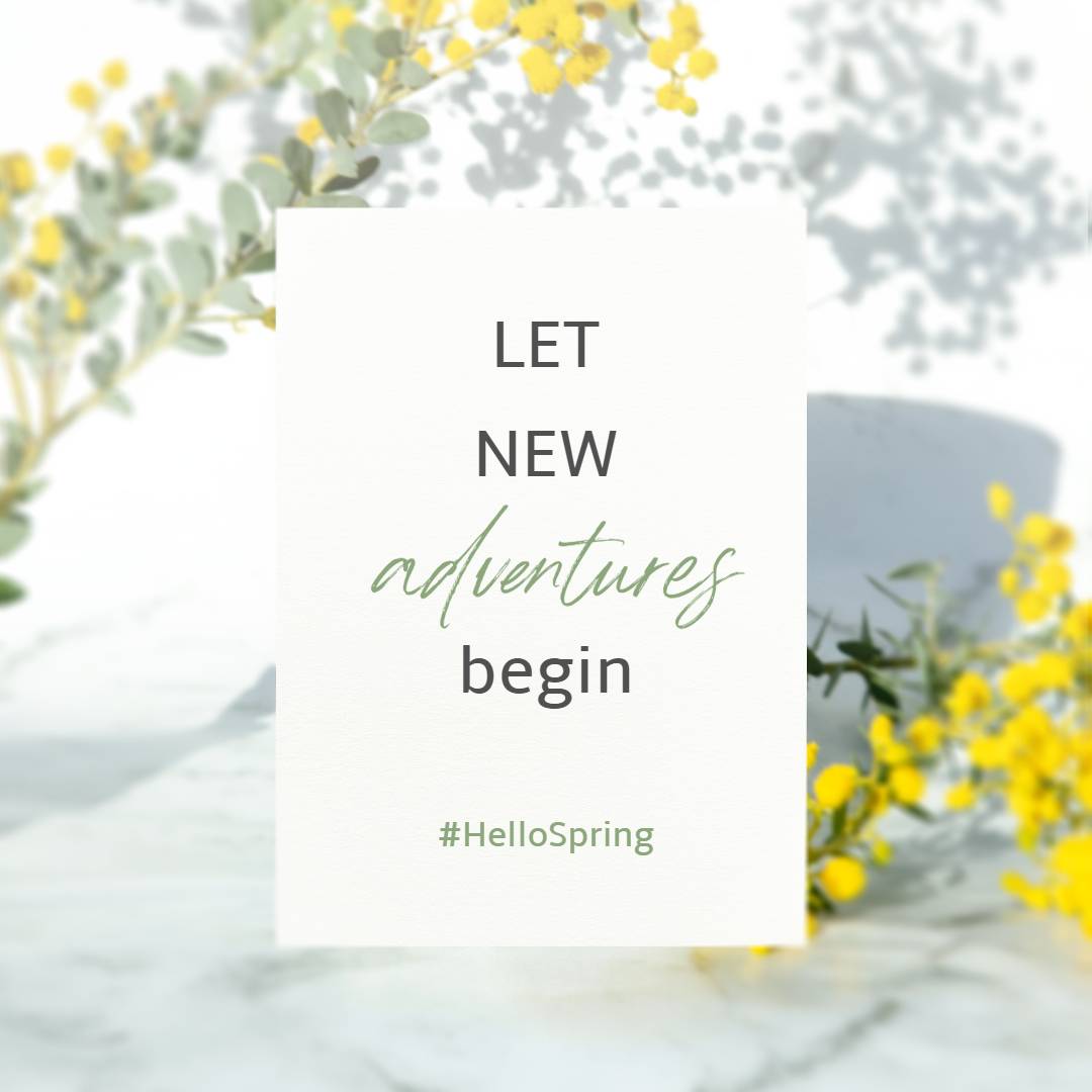 aesthetic nature captions for instagram with beautiful landscape