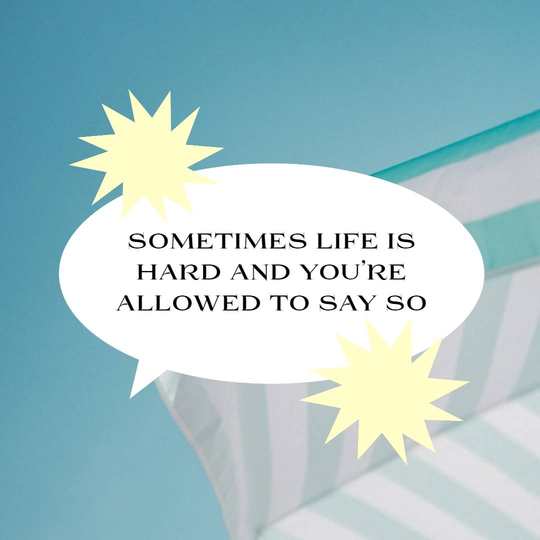aesthetic sky captions for instagram blue