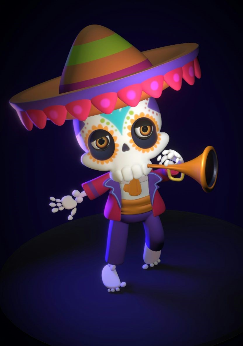 game ui original image