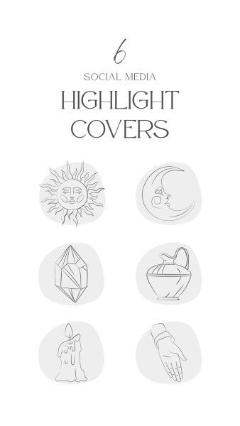gray-illustration-mystery-instagram-Highlight-cover