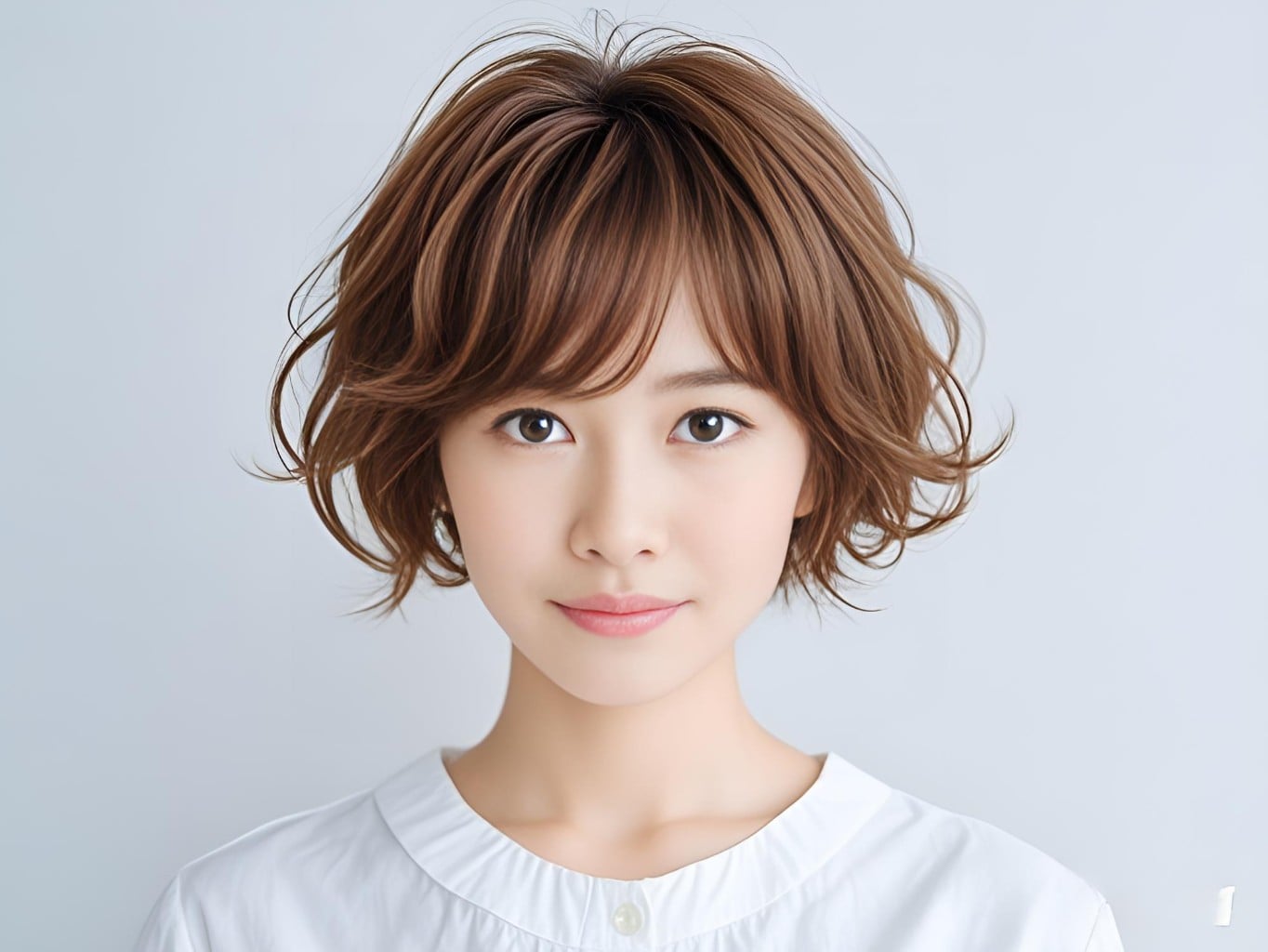エアリーショート