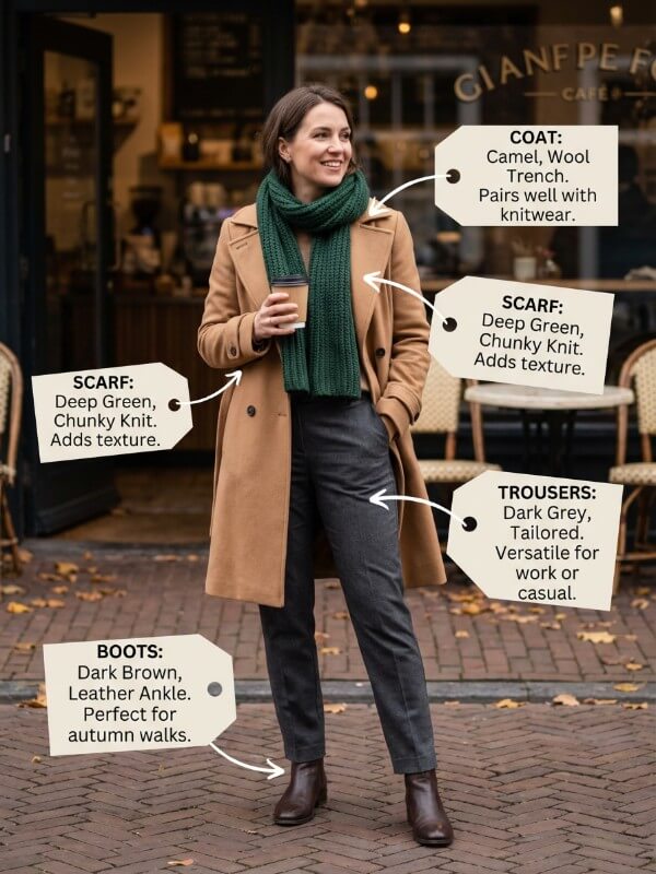 Fashion Styling Analysis