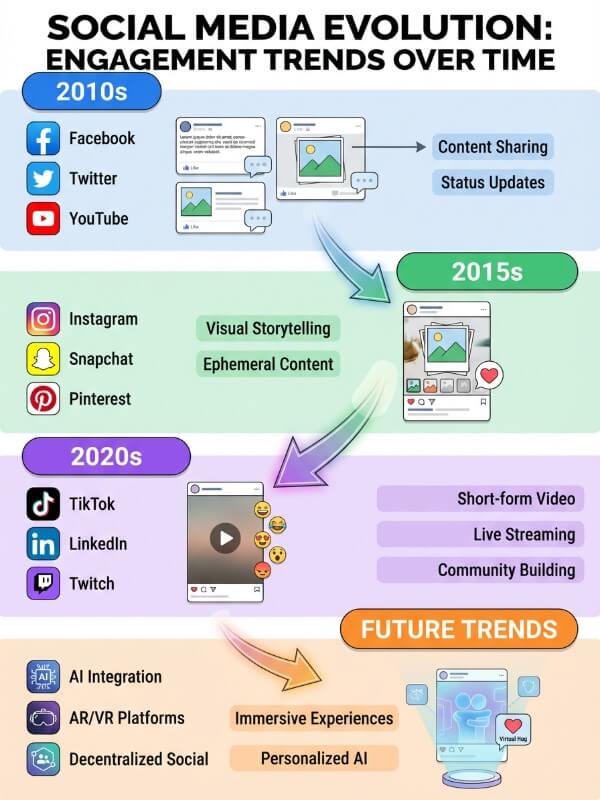 Social Media Trend Tracker