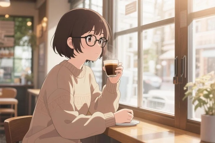 日常系