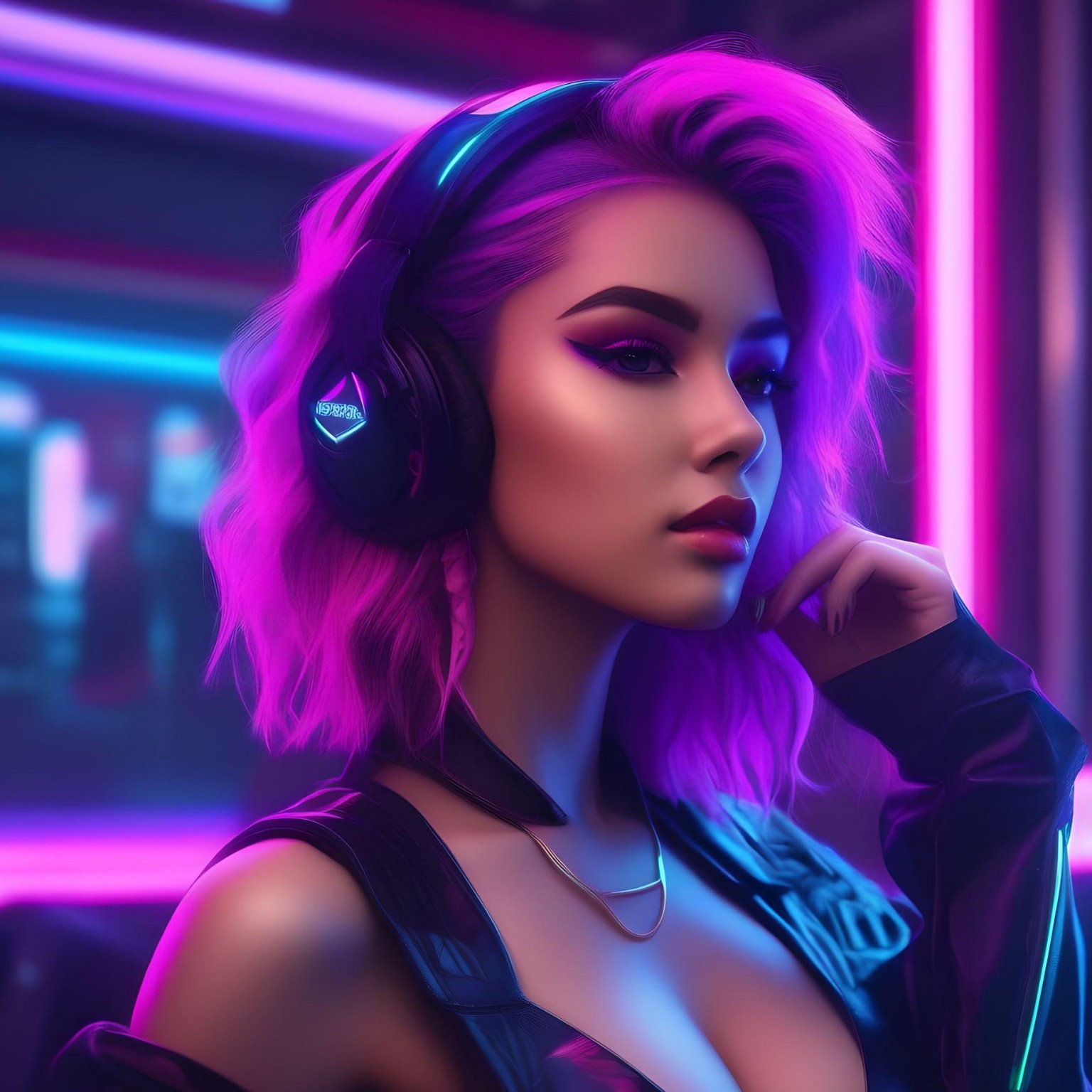 Neon