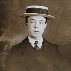 old sample square image of a man