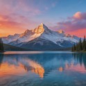 A color thumbnail image of a landscape
