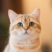 A thumbnail of a cute cat