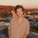 A thumbnail of a handsome man