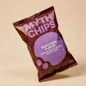Example of a blurry product photo for testing