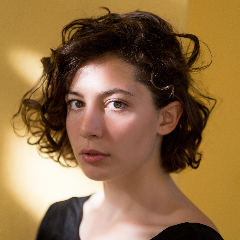 Female portrait example 2