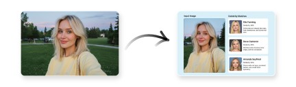 無料で使えるあなたが似てる芸能人診断メーカー