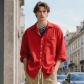 Sample male portrait image thumbnail 1