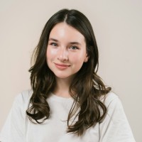 Sample photo of a long hair girl thumbnail