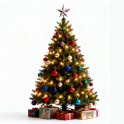 Thumbnail image featuring a christmas tree
