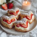 Thumbnail image featuring a plate of desserts