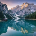 Thumbnail landscape image