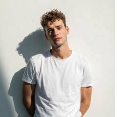 Young boy thumbnail