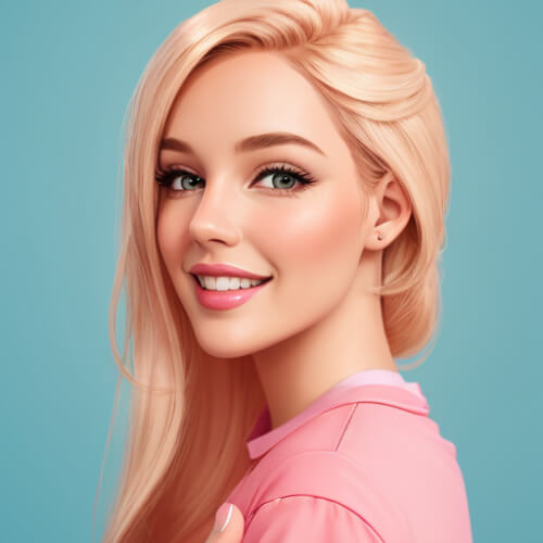 Barbie Style