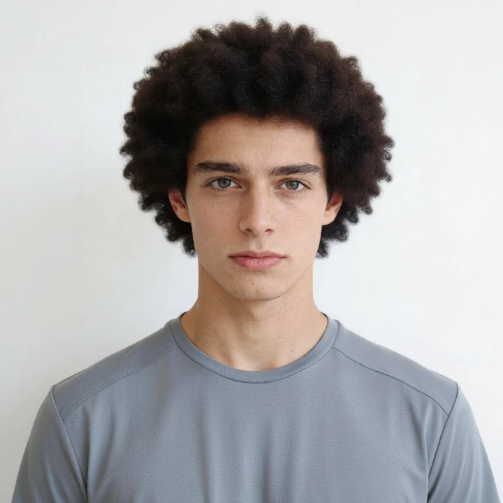 Afro