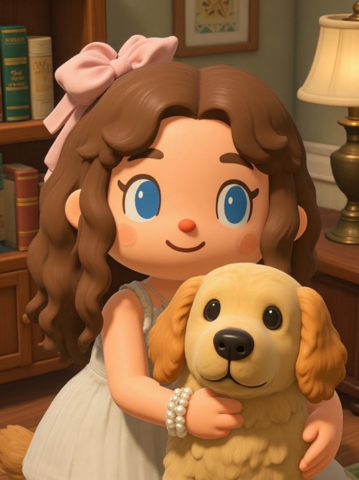 Animal Crossing