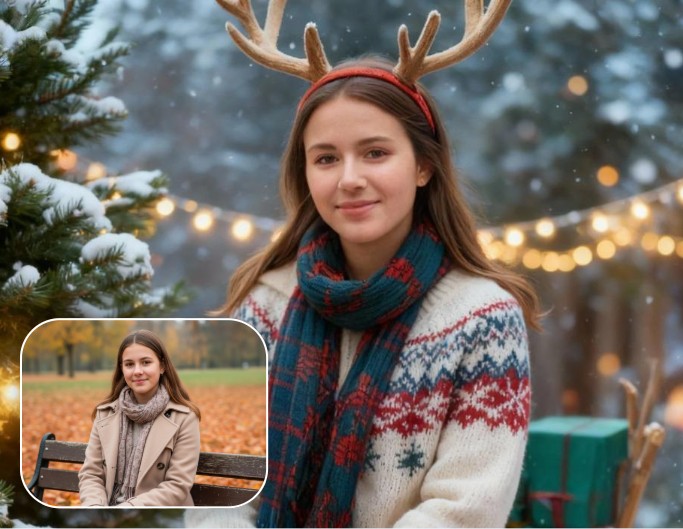 Antler Style