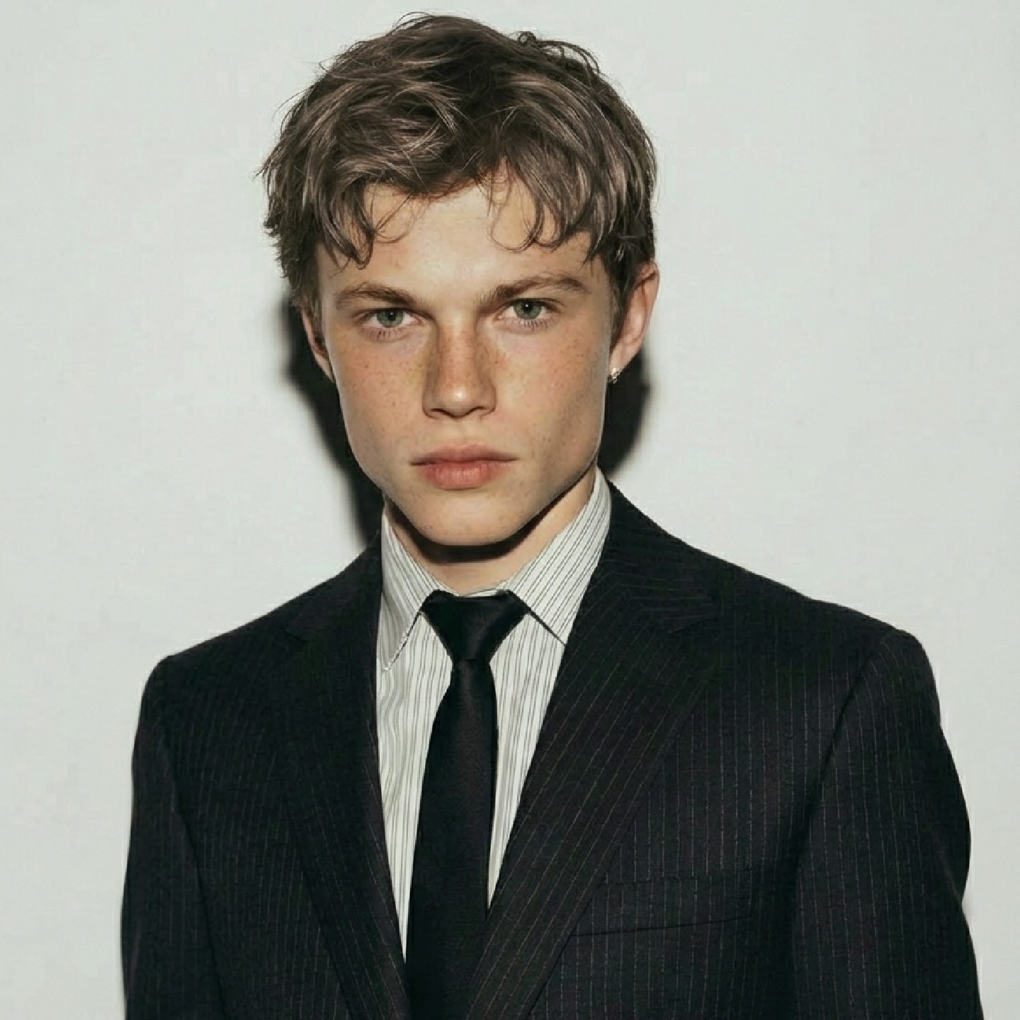 Ash Brown