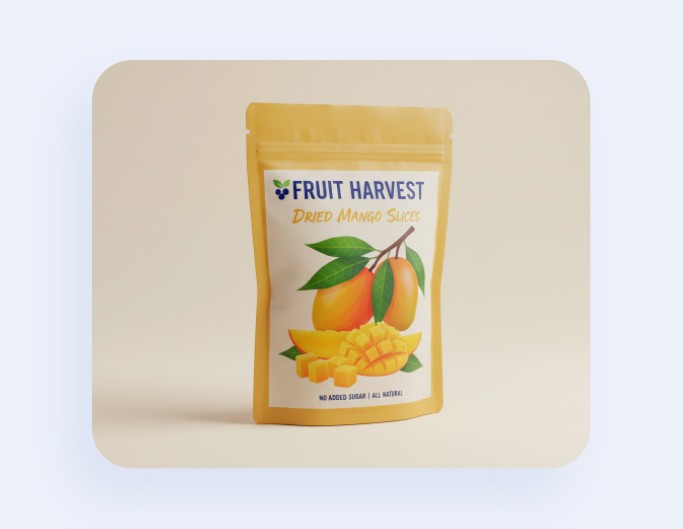 Bag Packaging