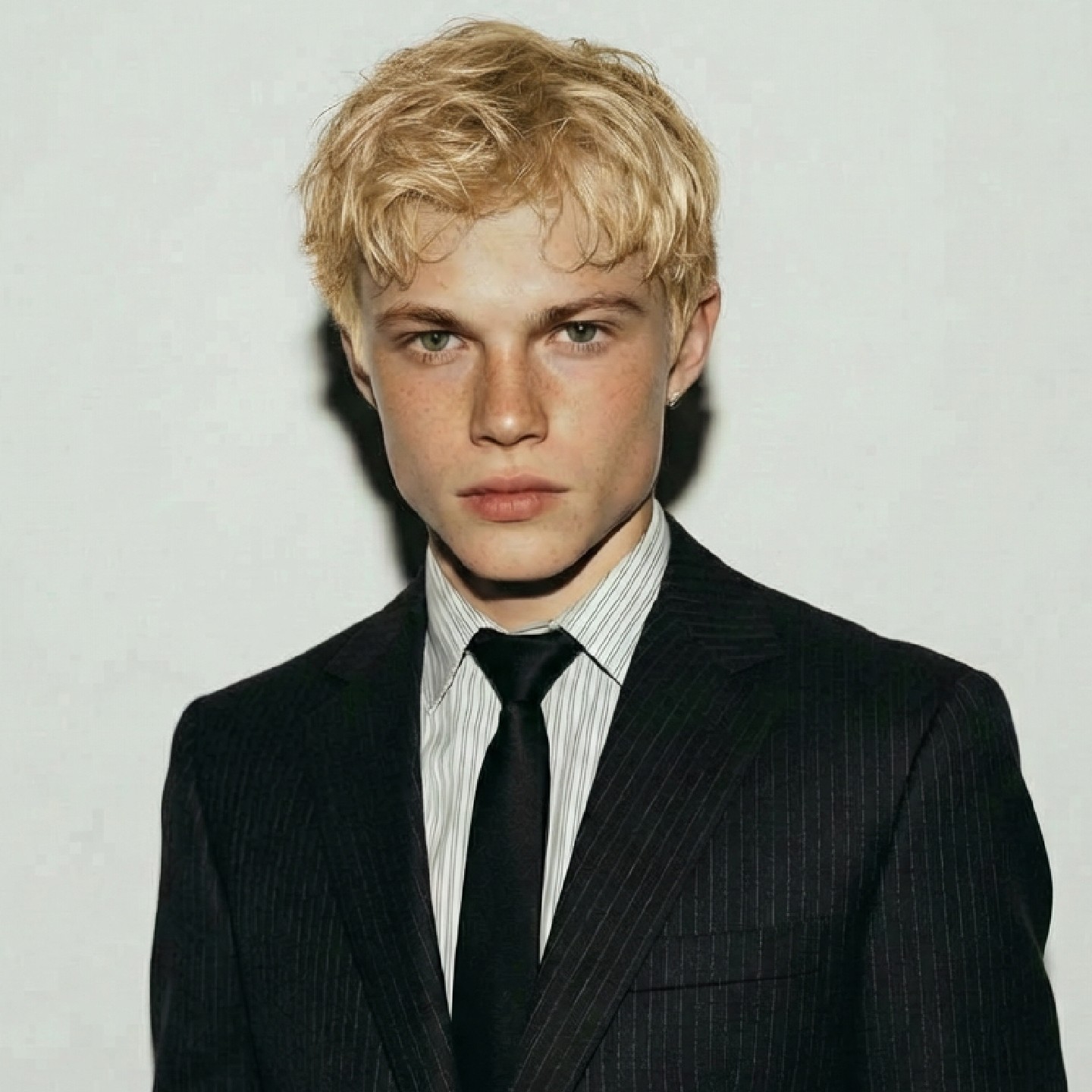 Beige Blonde