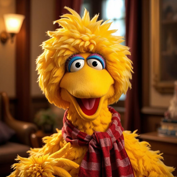 Big Bird
