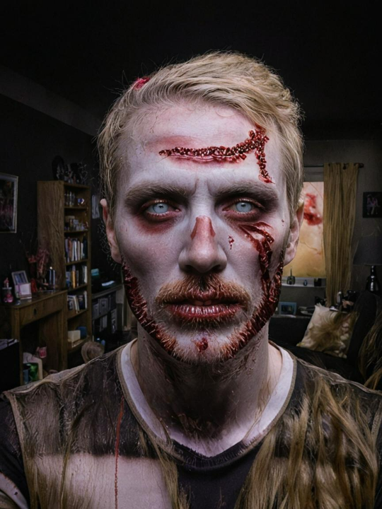 Bio-Zombie