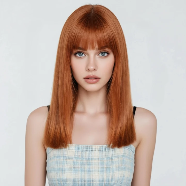 Birkin Bangs