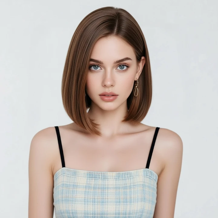 Blunt Bob