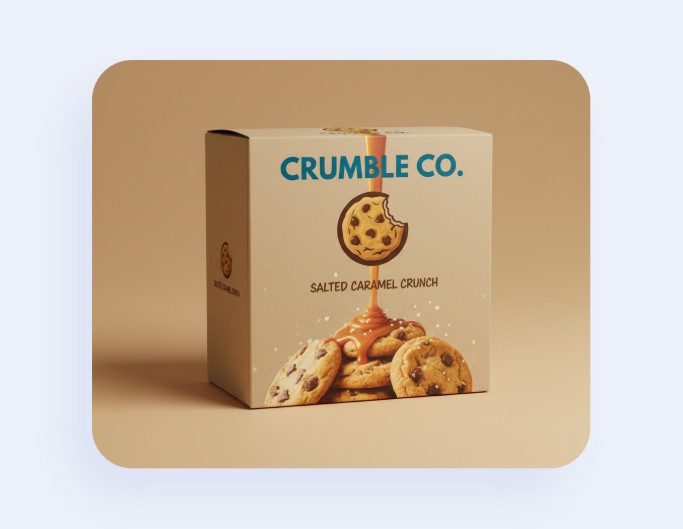 Box Packaging