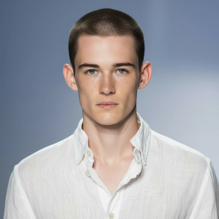 Buzz Cut
