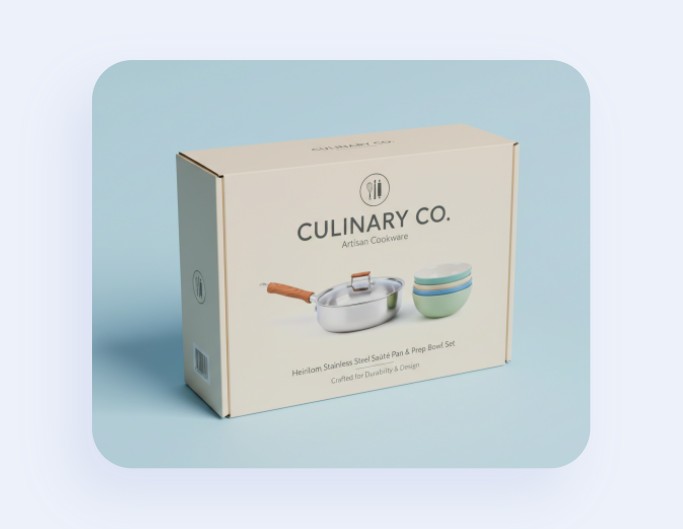 Carton Packaging
