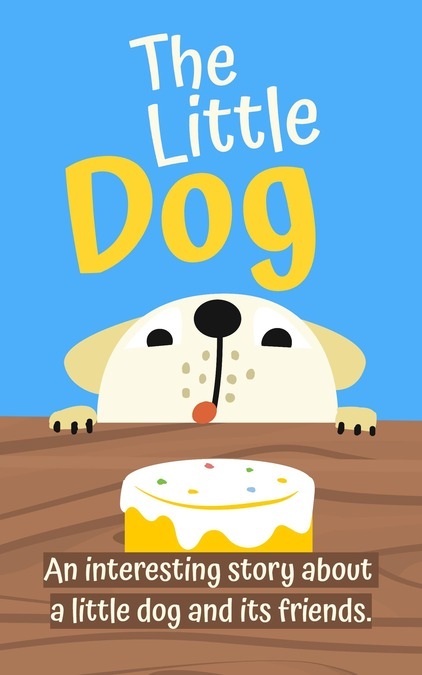 Children's Book Covers