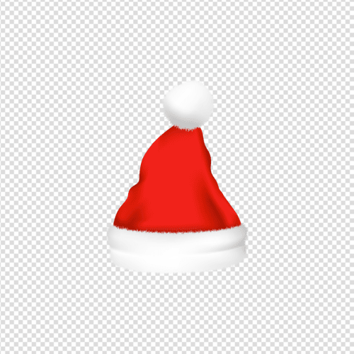 Christmas Santa Cap