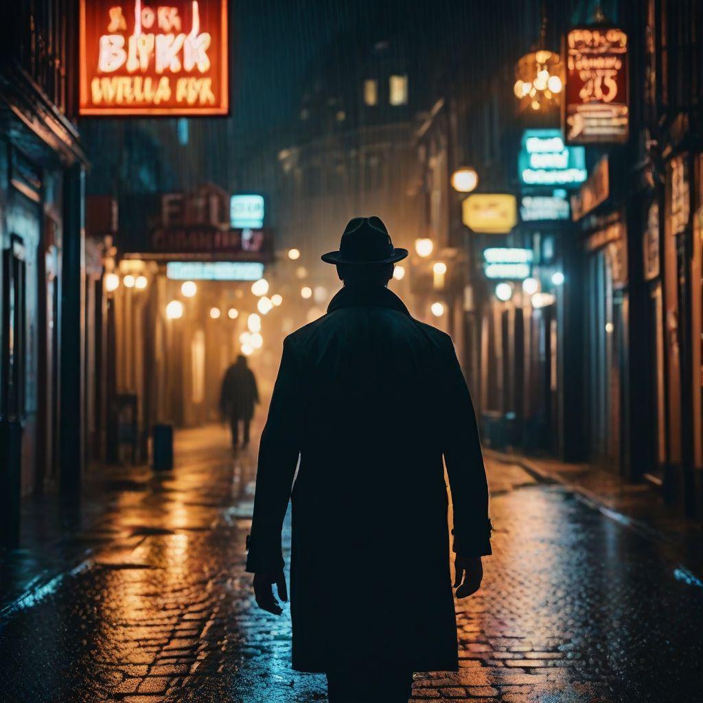 Cinematic Style