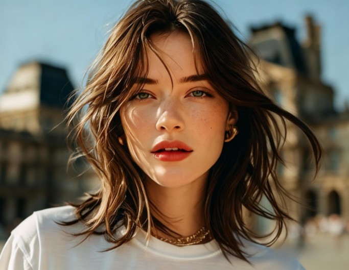 Close up Shot