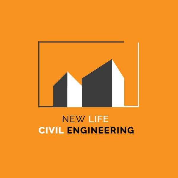 Construction Logo
